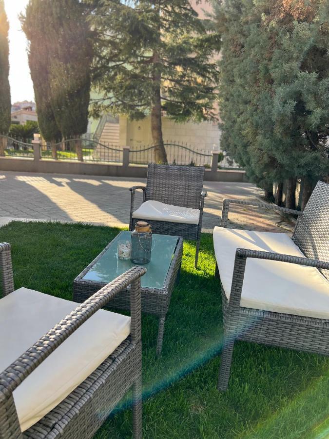 Apartment Garden Split Eksteriør bilde